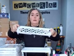 Soluciones de organización: «Chucherías» incorpora una línea de estantes apilables y adaptables para el hogar
