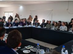 Avanza reforma de Ley de Seguridad bonaerense con fuerte debate de las comunidades locales