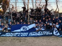 Pabellón defenderá su título de Reserva