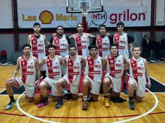 Colón se impuso ante Quilmes en el inicio de los playoffs del básquet