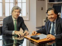 Ministerio de Justicia de la Nación y Salta coordinan una agenda contra el microtráfico y en materia penal juvenil