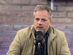 LLA: Mauricio Pollacchi no niega sus ambiciones ejecutivas de cara a 2027