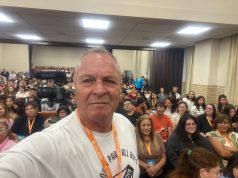 All Boys Solidario concretó un viejo anhelo: baños para comunidades aborígenes de misiones