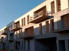 Sin solución habitacional: el Gobierno nacional subastará el predio del Procrear de Mercedes por un valor base de 4,2 millones de dólares