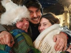 El streaming copó la calle: «Minga» transmitió en vivo desde Cervecería Fresca