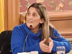 Calefacción del Nacional: oficialismo acusa a la UCR de «partidizar» gestión en marcha