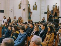 A medio siglo de la Masacre de San Patricio, Mercedes rinde homenaje a los religiosos palotinos