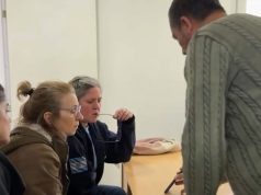Suipacha amplía su Red de Alerta24: incorporan doce nuevos comercios al sistema de seguridad municipal