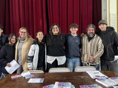 Presentaron las tutorías de UBA XXI para articular el paso a la universidad pública
