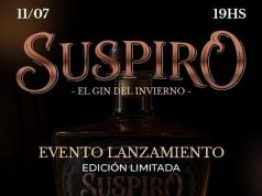 Héctor Gin de Autor presenta “Suspiro”, variedad de invierno reposada en barrica
