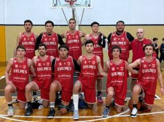 Quilmes hilvanó su segundo triunfo consecutivo tras vencer a Argentino en Chivilcoy