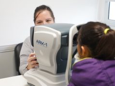 Programa “Ver para Aprender”: controles oftalmológicos y anteojos gratis para estudiantes