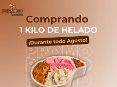 Agosto llega con promoción especial de bombones premium en Persicco