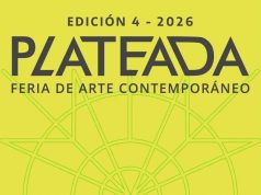 Estudio Cueto fue seleccionado para participar en la cuarta edición de la feria PLATEADA