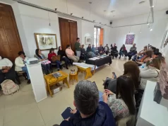 El MAMM fue sede del 1er Encuentro del Laboratorio de Innovación y Construcción Educativa