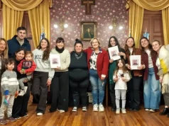 El Concejo Deliberante declaró de Interés Legislativo a la Semana Mundial de la Lactancia