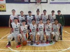 Quilmes dominó la jornada y se quedó con los cuatro triunfos en el «Rolo» Cardinal