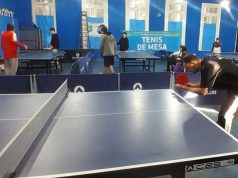 Torneos Bonaerenses 2026: el tenis de mesa definió a sus clasificados al Regional