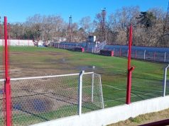 Domingo sin fútbol en cancha de la Liga