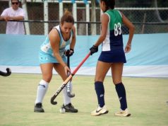 Ateneo firmó una jornada positiva en su adelanto ante Varela y alcanzó la cima en Séptima