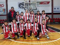 Jornada de basquetbol en Chivilcoy: Quilmes cosechó una victoria en su visita a Colón