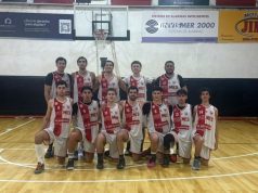 Básquetbol: debut con victoria en el «Rolo» Cardinal