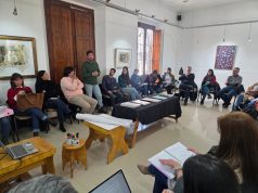 Ponen en marcha el Laboratorio de Innovación Educativa junto a 17 escuelas locales