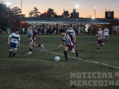 El Torneo Juvenil de la Federación tuvo una jornada más