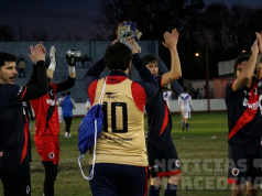 Estudiantes sostiene su invicto con una victoria