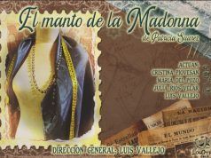 “El manto de la Madonna” llega al Teatro Talía con una propuesta de drama y tensión familiar