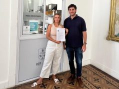 Vecinos por Mercedes impulsa la adhesión a la gobernanza de Inteligencia Artificial y reclamos barriales en el HCD