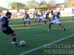 La jornada de Interzonales de Primera C se jugará en cinco días