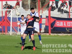 Liga Mercedina de Fútbol: quedaron definidos los semifinalistas del Torneo Mayor