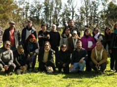 Junto a la UBA, Mercedes fortalece el turismo rural y la producción agroalimentaria