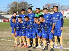 Ganaron Juventud y Leones en el martes de pendientes