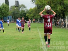 Se viene una doble fecha de Infanto Juvenil y una propuesta más para el Femenino