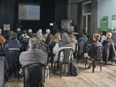 Plan de Gestión para la Reserva Arroyo Balta: ambientalistas, especialistas y vecinos debaten su futuro
