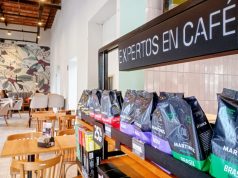 Un punto de encuentro: Café Martínez y su propuesta de invierno frente a Plaza San Martín