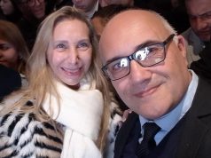 Rafael Velásquez participó de la inauguración de la Casa Central de La Libertad Avanza bonaerense