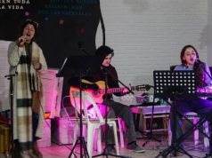 «Ayllu Libre» brindó emotivo concierto en apertura de muestra «Símbolos que cuentan historias»