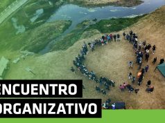 Encuentro ambiental participativo para organizar la próxima limpieza del Río Luján