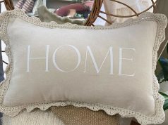 Lavanda Home Deco ofrece almohadones con diseños únicos a precios mayoristas