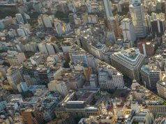 El boom hipotecario en Buenos Aires abre una ventana única para los que sueñan con vivir del ladrillo