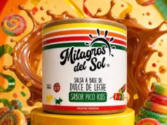 Innovación gastronómica: «Milagros del Sol» lanzó un nuevo dulce de leche sabor Pico Kids para el Día del Niño