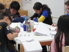 El programa ProEBA suma una nueva sede de apoyo escolar en el Centro Cultural Néstor Kirchner