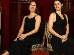 «París: el legado de los maestros», concierto de cámara internacional en el Colegio Nacional