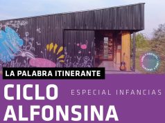 El «Ciclo Alfonsina: La palabra itinerante» llega con una edición especial dedicada a las infancias