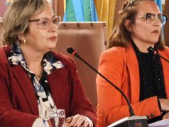 Concejo Deliberante aprobó por unanimidad la creación del programa «Mi Casa – 1000 Días»
