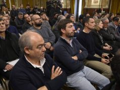 Mercedes fue parte del lanzamiento del plan provincial ante el fenómeno del «Súper Niño»