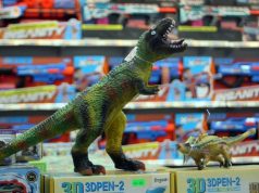 Juguetería Caprichos tiene la mayor variedad de regalos y promociones en su nuevo local